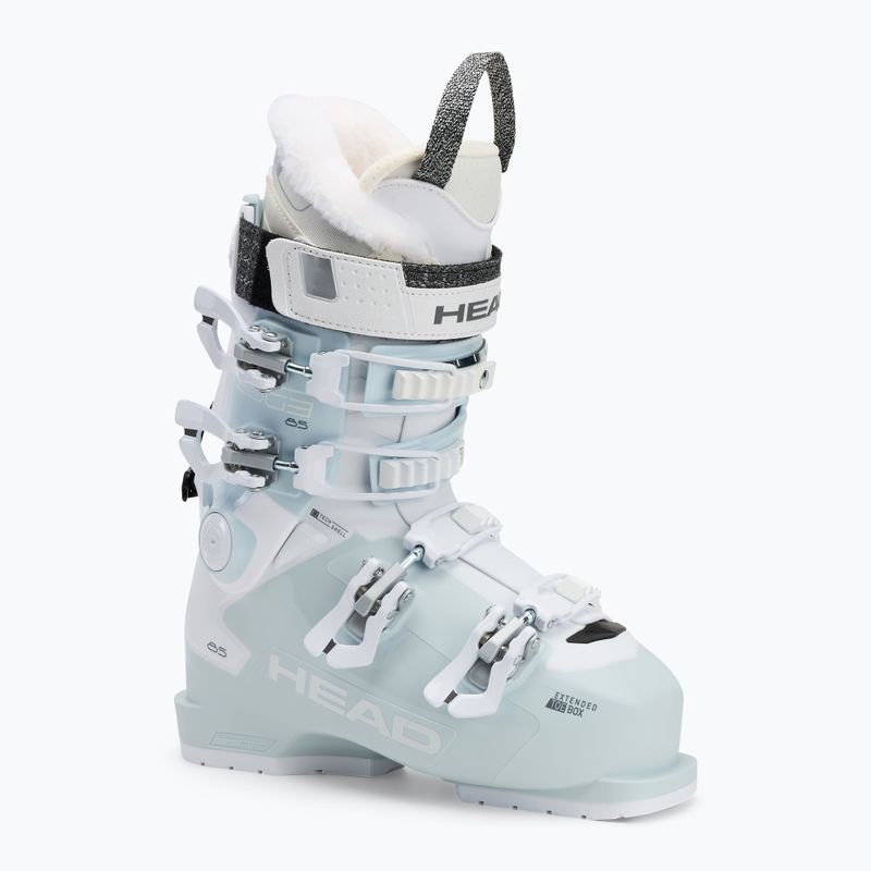 Buty narciarskie damskie HEAD Edge 85 W HV ice