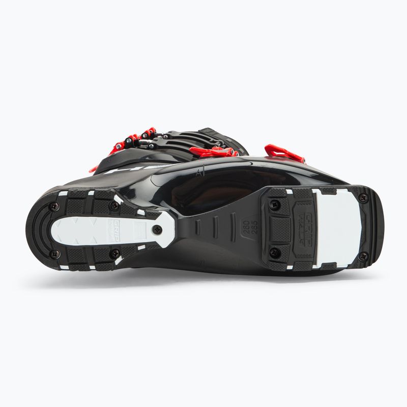 Buty narciarskie męskie HEAD Formula 110 MV GW black/red 4