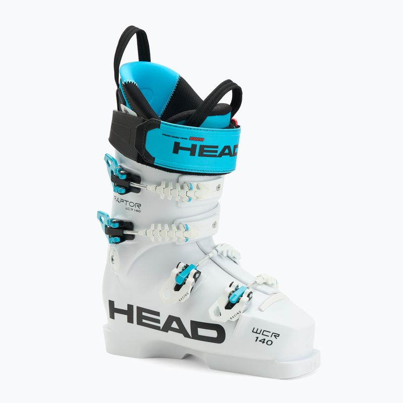 Buty narciarskie męskie HEAD Raptor WCR 140S PV white