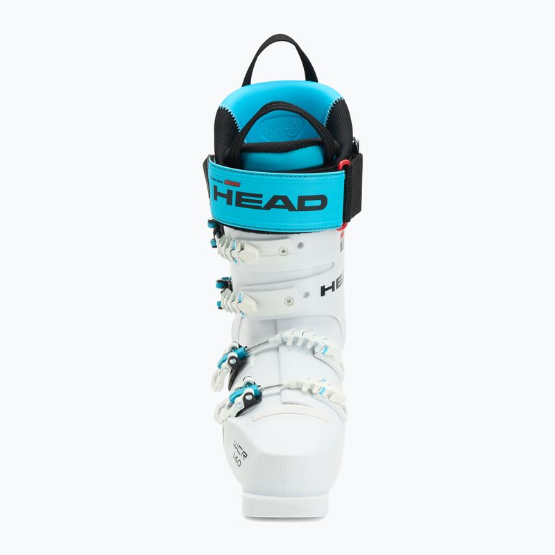 Buty narciarskie męskie HEAD Raptor WCR 140S PV white 3