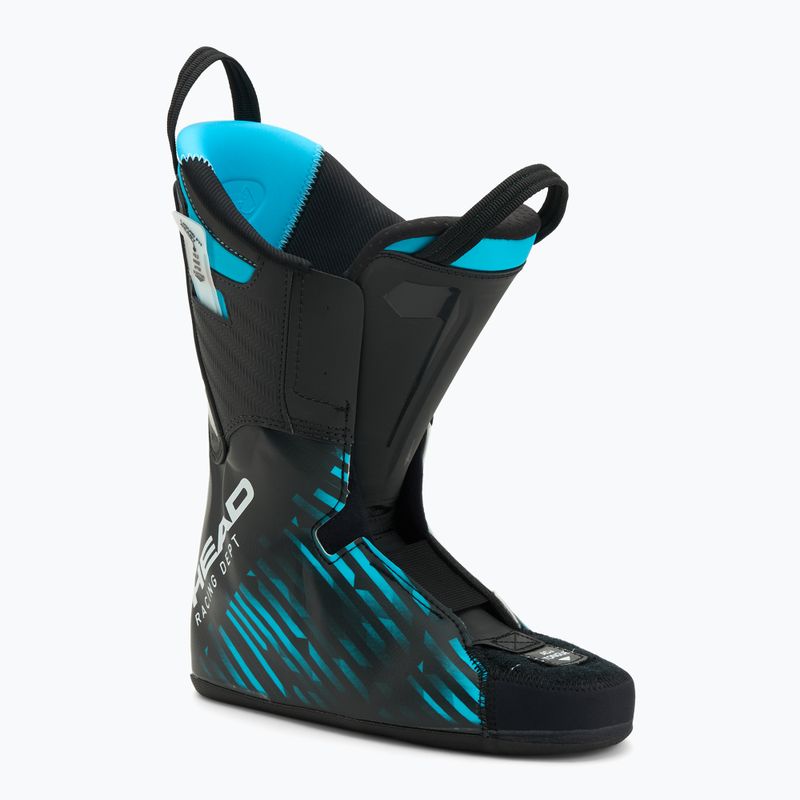 Buty narciarskie męskie HEAD Raptor WCR 140S PV white 5