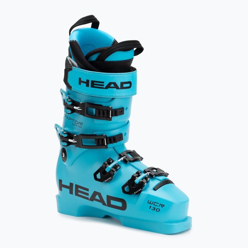 Buty narciarskie męskie HEAD Raptor WCR 130S PV speed blue