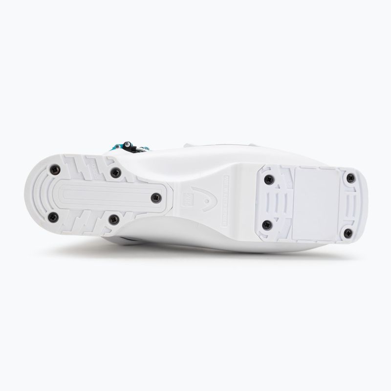 Buty narciarskie męskie HEAD Raptor WCR 120 PV white 4