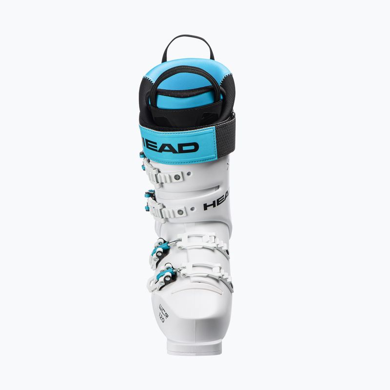 Buty narciarskie męskie HEAD Raptor WCR 120 PV white 9