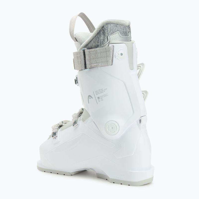 Buty narciarskie Head Edge 65 W HV 2