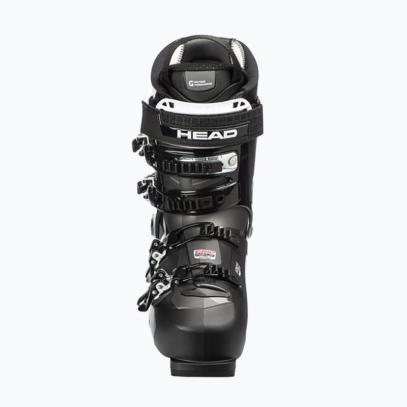 Buty narciarskie męskie HEAD Edge 130 HV GW black/white 2