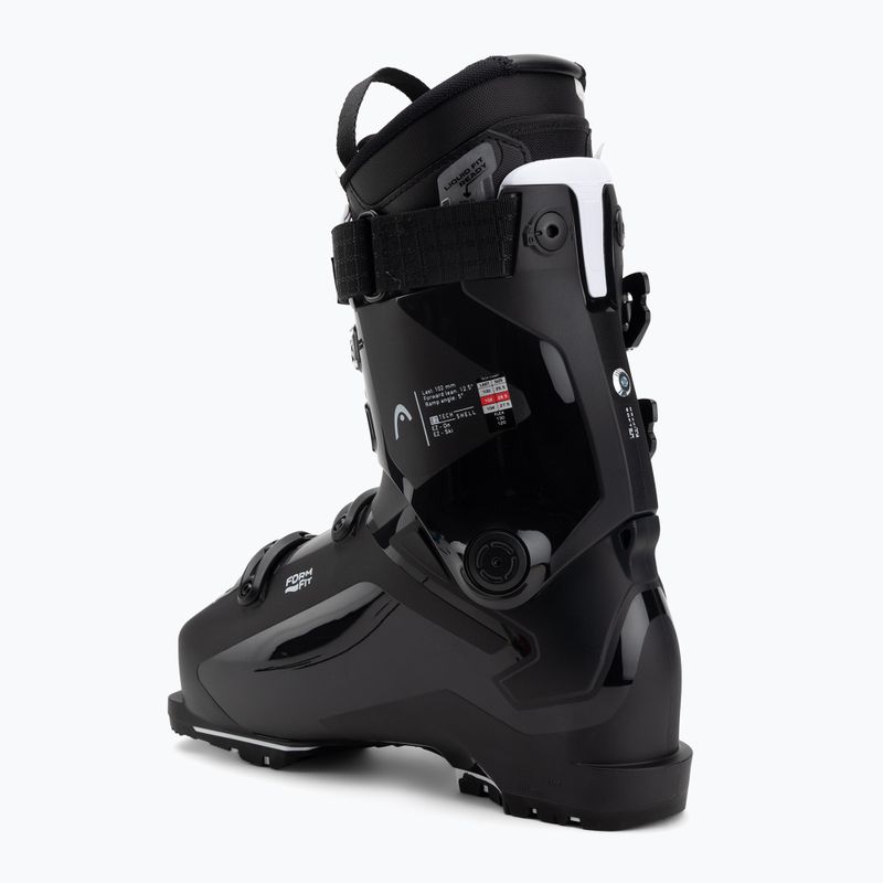 Buty narciarskie Head Edge 130 HV GW Boa 2