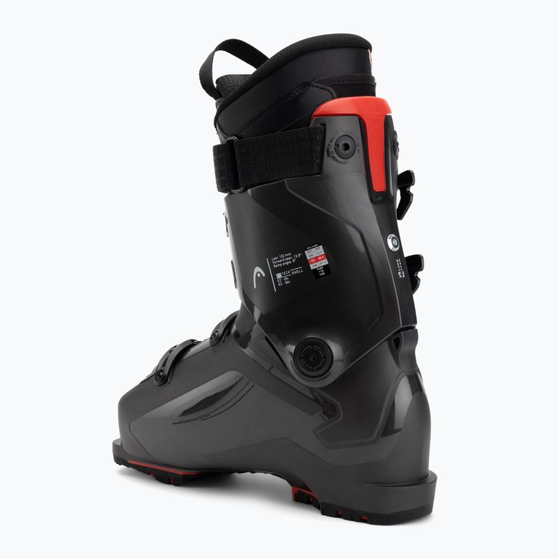 Buty narciarskie Head Edge 110 HV GW Boa 2