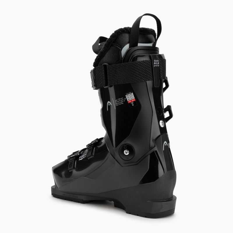 Buty narciarskie Head Kaliber 85 W MV 2