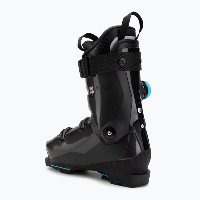 Buty narciarskie Head Kaliber 110 MV GW Boa2 2