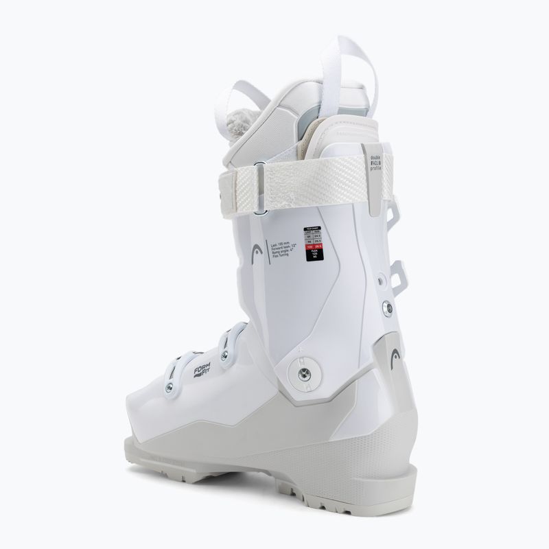 Buty narciarskie Head Kaliber 95 W MV GW Boa 2