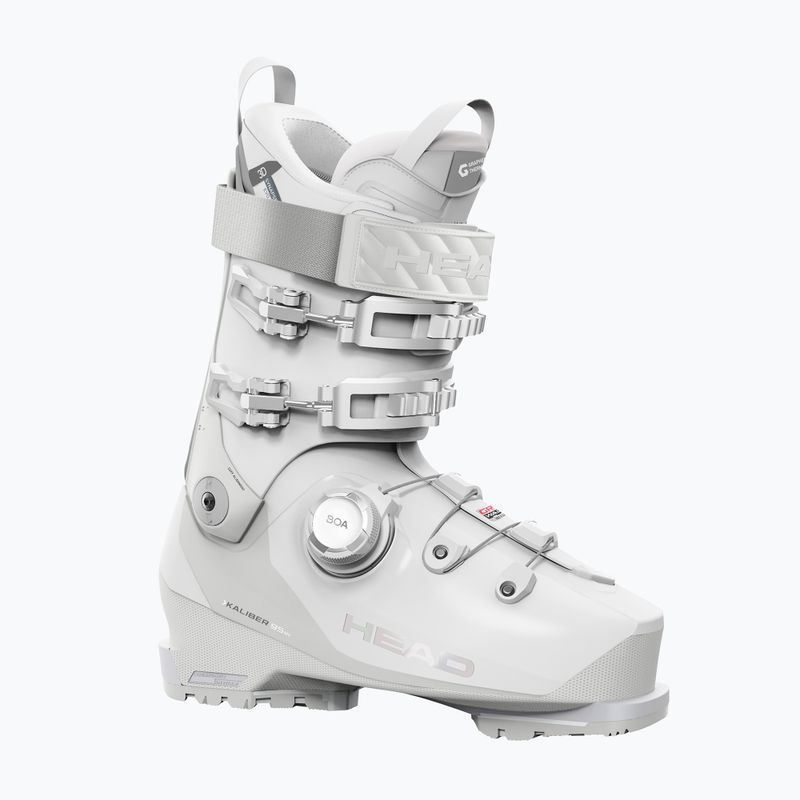 Buty narciarskie Head Kaliber 95 W MV GW Boa 6