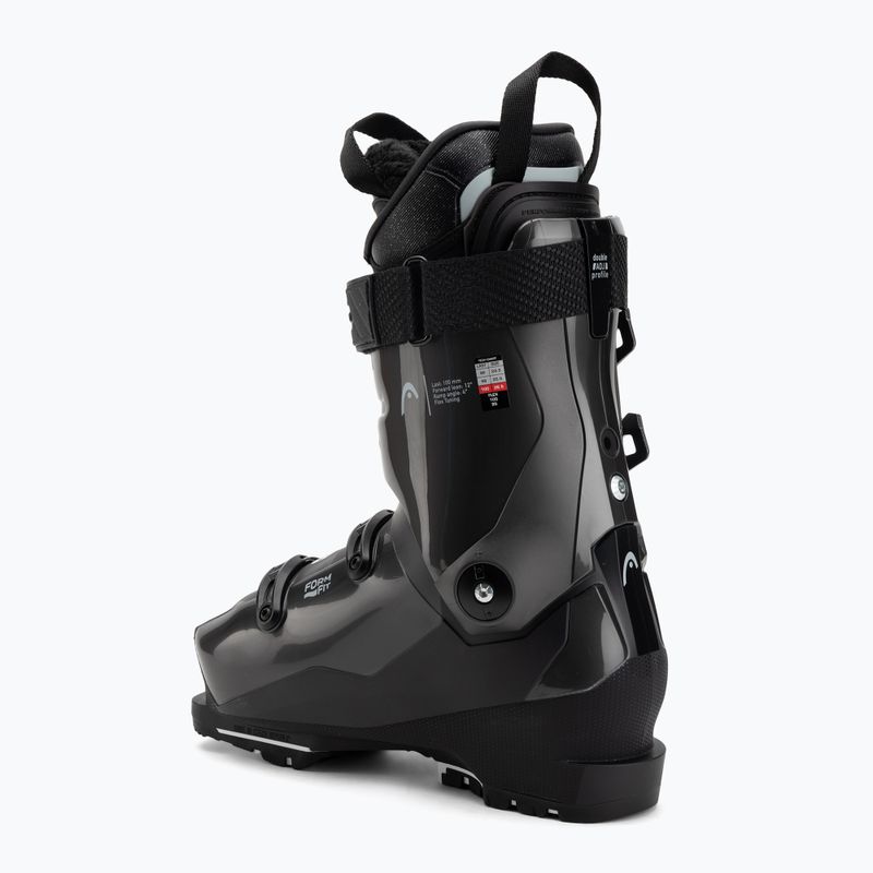 Buty narciarskie Head Kaliber 95 W MV GW Boa 2