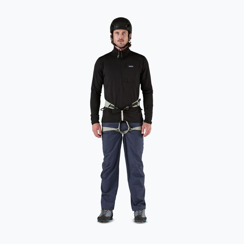 Spodnie męskie Patagonia Venga Rock smolder blue 2