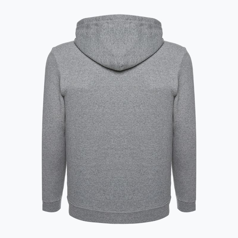 Bluza Patagonia P-6 Logo Uprisal gravel heather 6