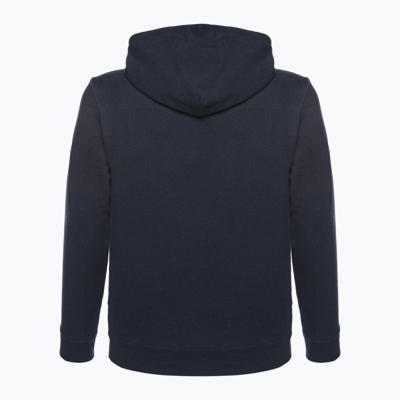 Bluza Patagonia P-6 Logo Uprisal new navy 4