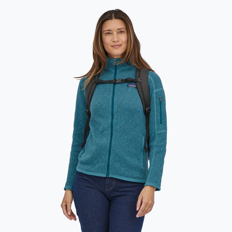 Plecak miejski Patagonia Atom Tote Pack 20 l black 7
