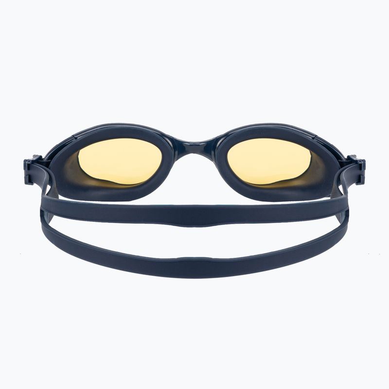 Okulary do pływania TYR Special Ops 2.0 Polarized Non-Mirrored amber/navy 5