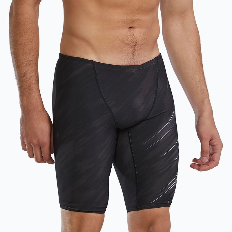 Jammery pływackie męskie Tyr Durafast Elite Cycloid titanium 2