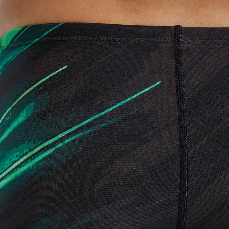 Jammery pływackie męskie Tyr Durafast Elite Cycloid green 7