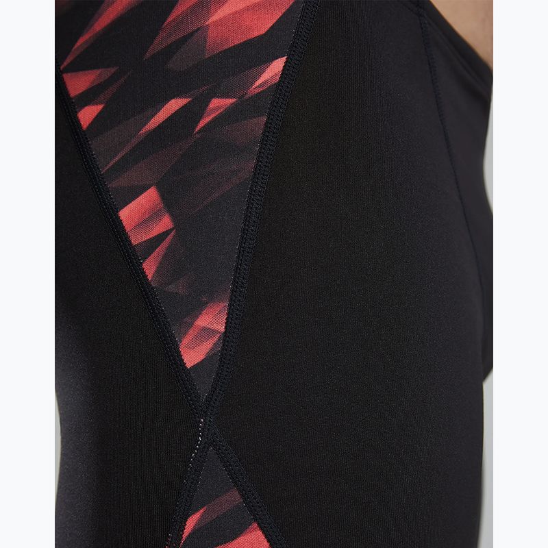 Jammery pływackie męskie Tyr Durafast Elite Triadic red 7