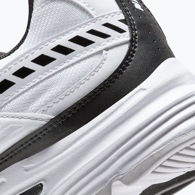 Buty męskie Nike Initiator white/black 9
