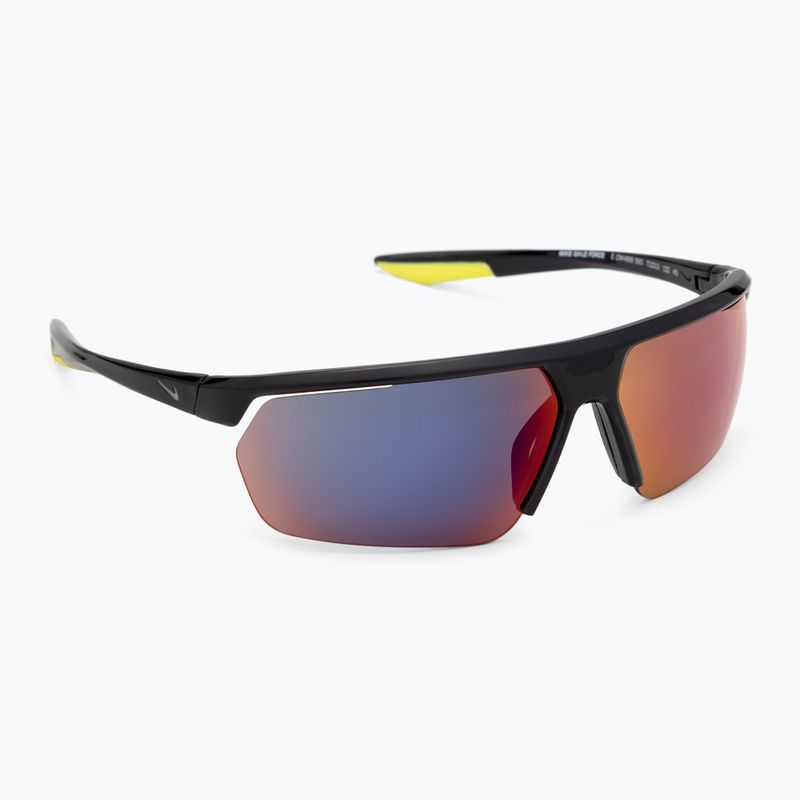 Okulary przeciwsłoneczne Nike Gale Force anthracite/wolf grey/field tint