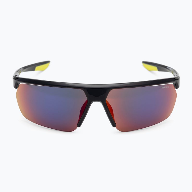 Okulary przeciwsłoneczne Nike Gale Force anthracite/wolf grey/field tint 3