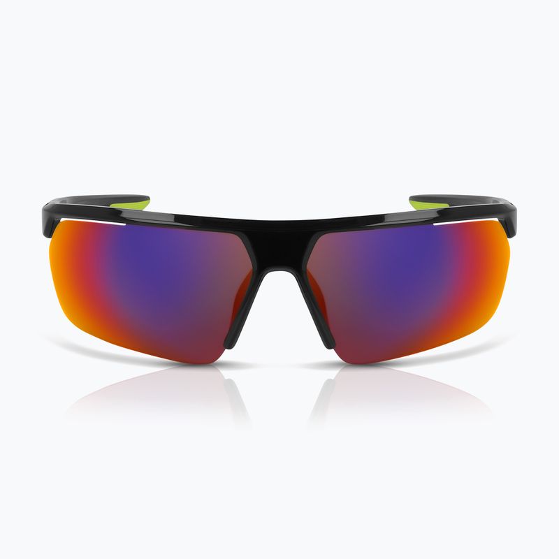 Okulary przeciwsłoneczne Nike Gale Force anthracite/wolf grey/field tint 6