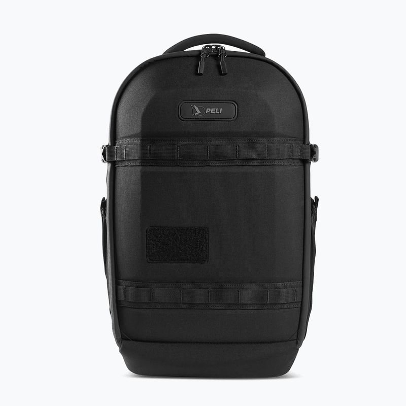 Plecak podróżny PELI PX18 Aegis Travel Pack 18 l black