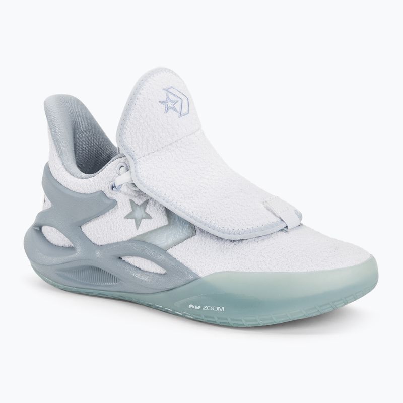 Buty do koszykówki Converse All Star BB Trillant CX white/grey 2