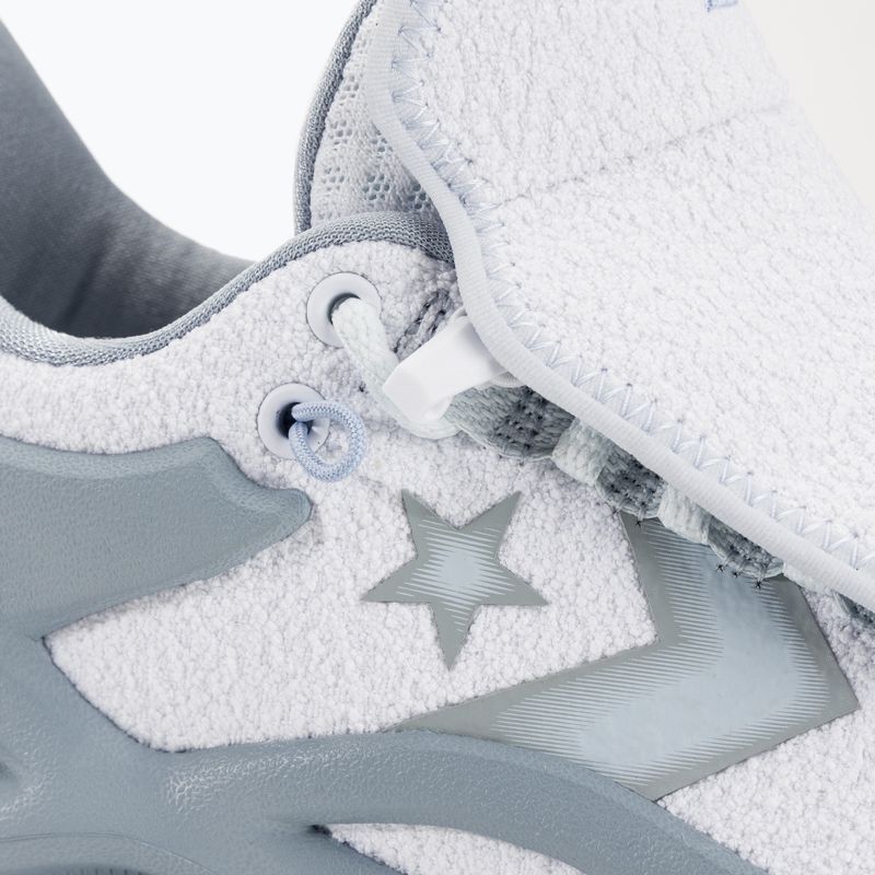 Buty do koszykówki Converse All Star BB Trillant CX white/grey 10