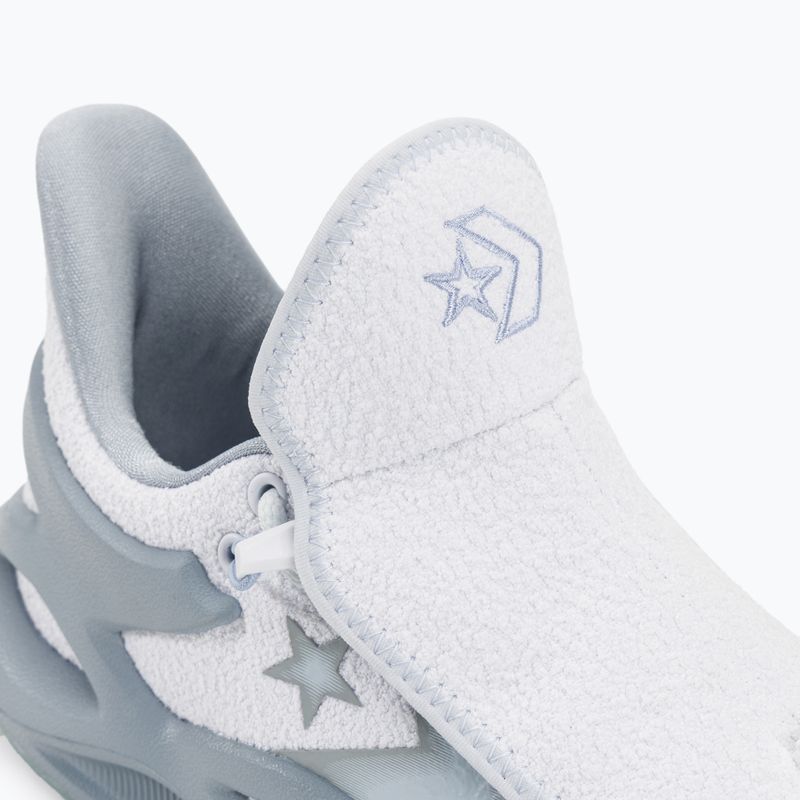Buty do koszykówki Converse All Star BB Trillant CX white/grey 11