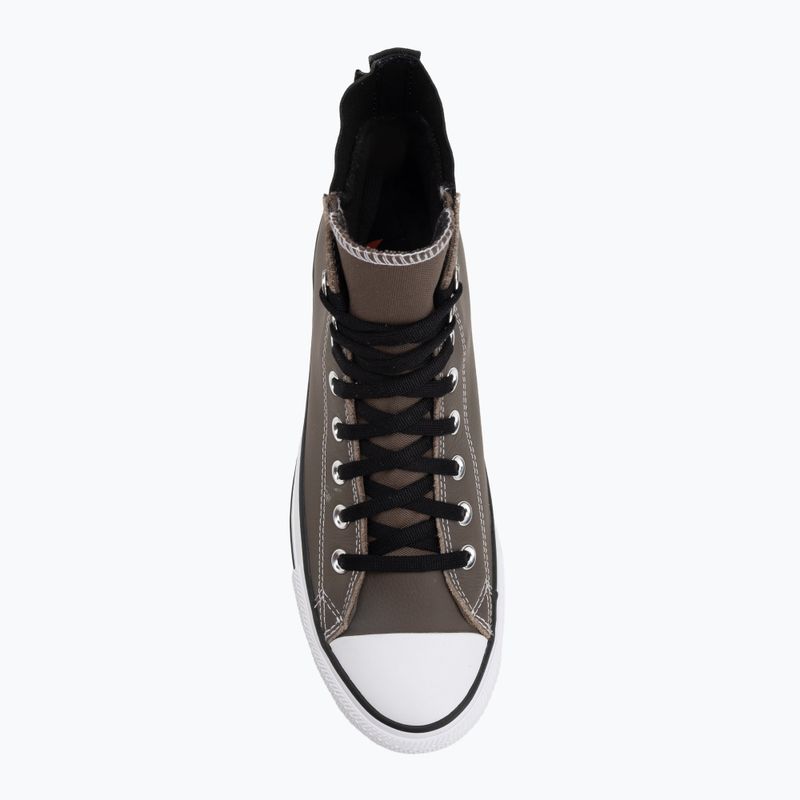 Trampki Converse Chuck Taylor All Star City Trek Waterproof engine smoke/black/white 5