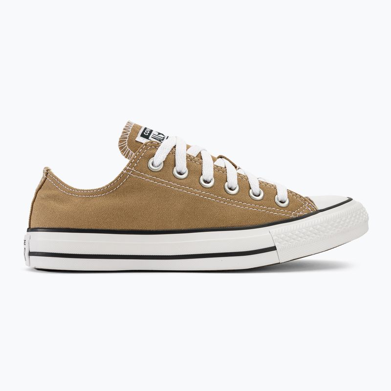 Trampki Converse Chuck Taylor All Star Classic Ox A06564C hot tea 2