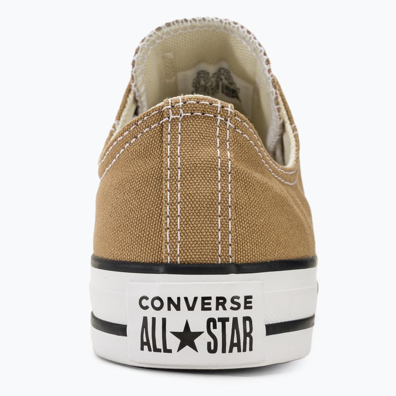 Trampki Converse Chuck Taylor All Star Classic Ox A06564C hot tea 6