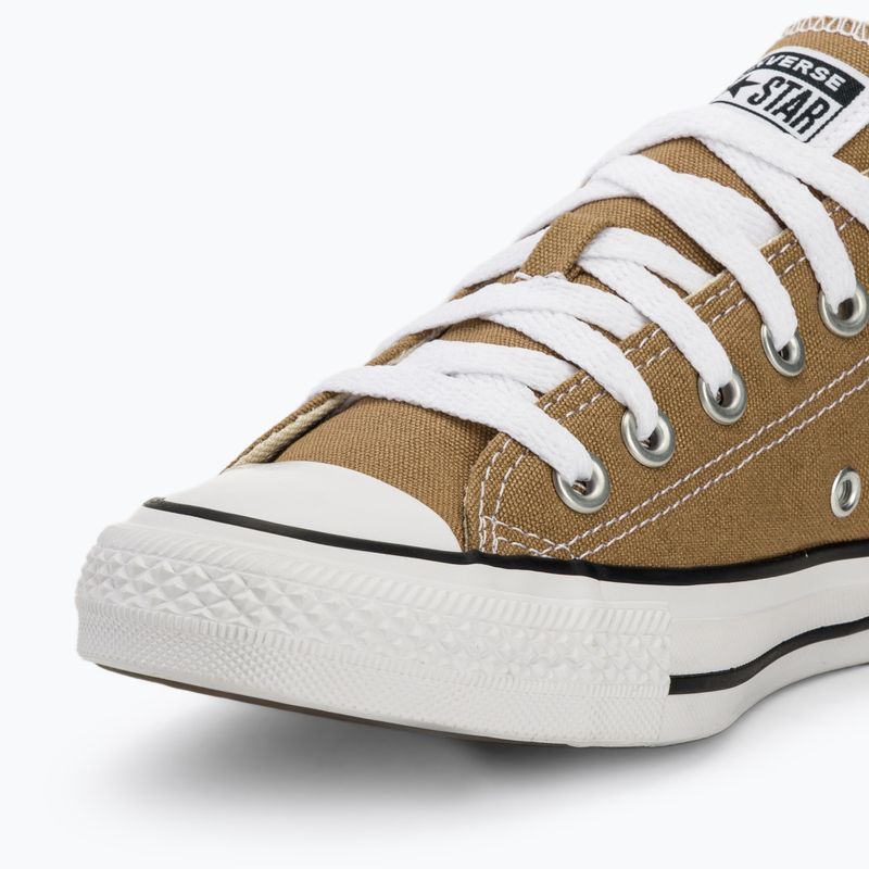 Trampki Converse Chuck Taylor All Star Classic Ox A06564C hot tea 7
