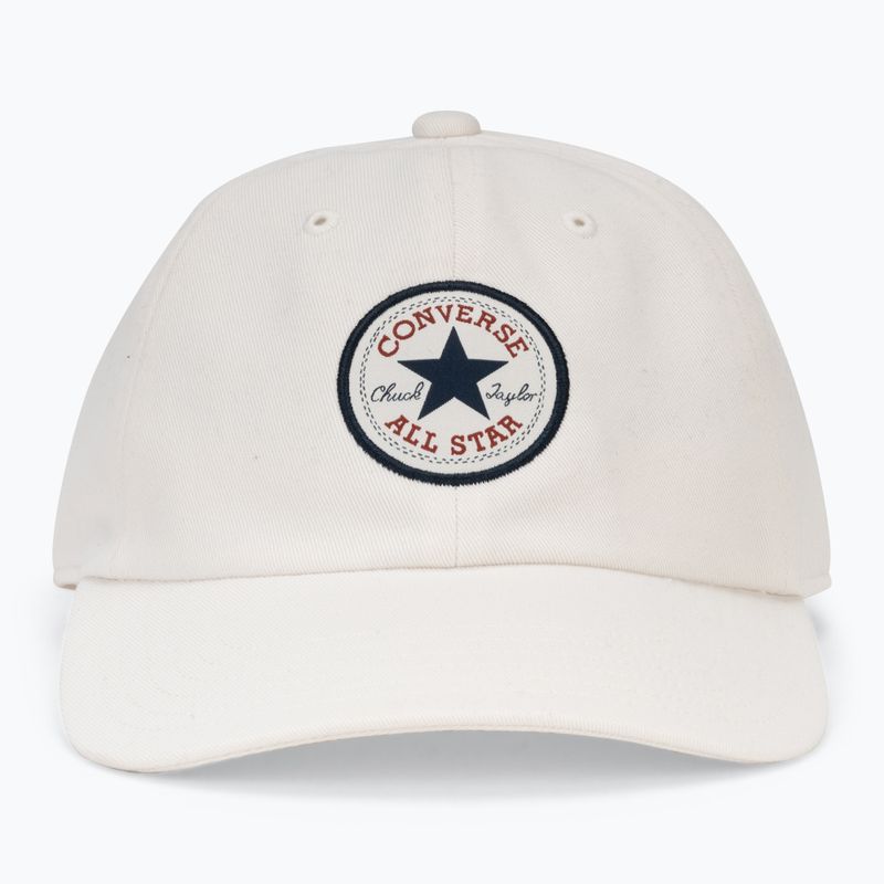 Czapka z daszkiem Converse All Star Patch Baseball 10022134-A44 converse egret 2