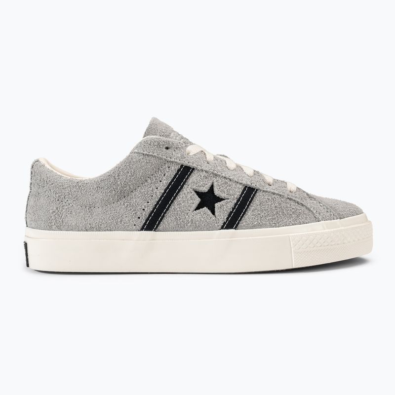 Trampki Converse One Star Academy Pro Ox A07619C grey/charcoal 2