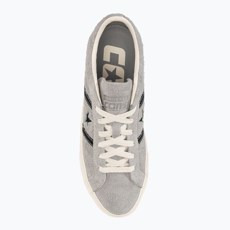 Trampki Converse One Star Academy Pro Ox A07619C grey/charcoal 5