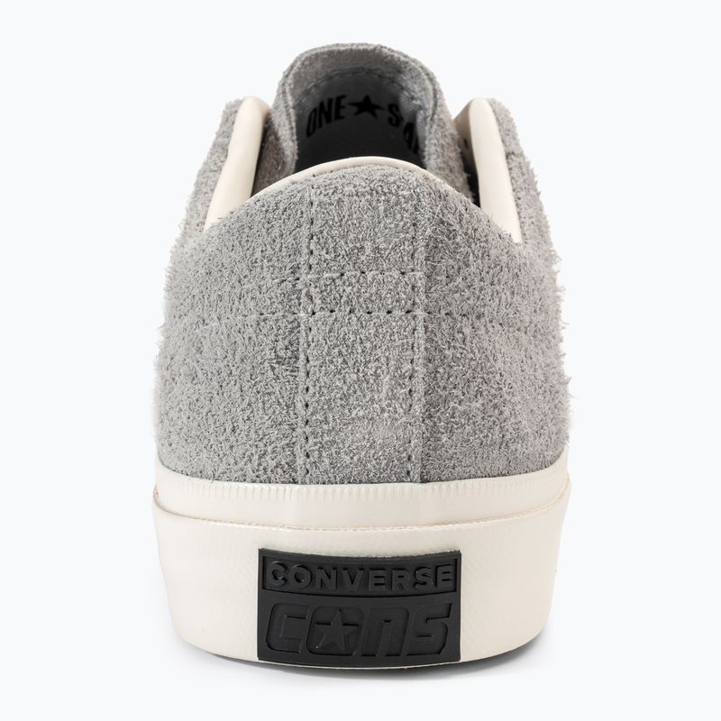Trampki Converse One Star Academy Pro Ox A07619C grey/charcoal 6