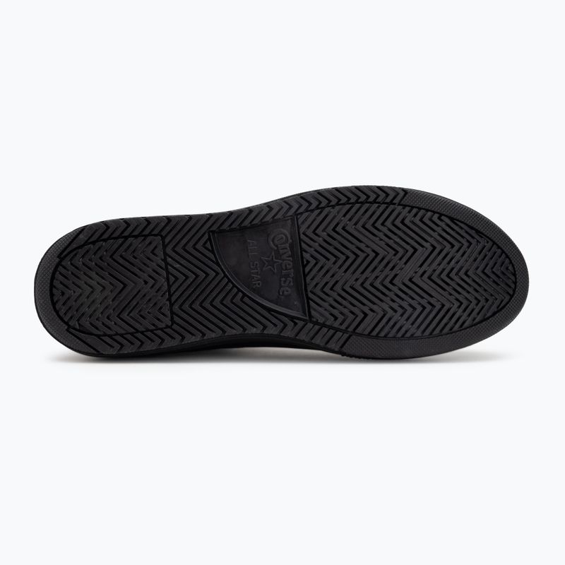 Trampki Converse Chuck Taylor All Star Equip Waterproof black/black 4