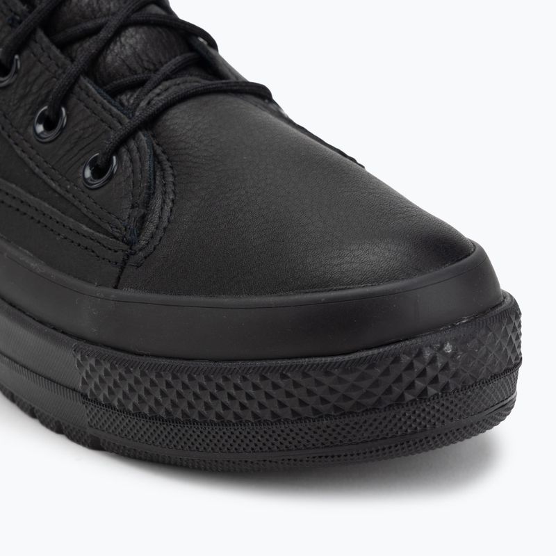 Trampki Converse Chuck Taylor All Star Equip Waterproof black/black 7