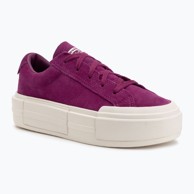Trampki damskie Converse Chuck Taylor All Star Cruise quantum violet/egret/egret