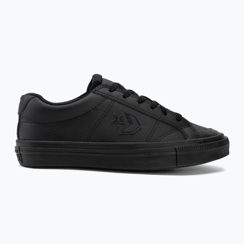 Trampki Converse Sport Casual black/black 2