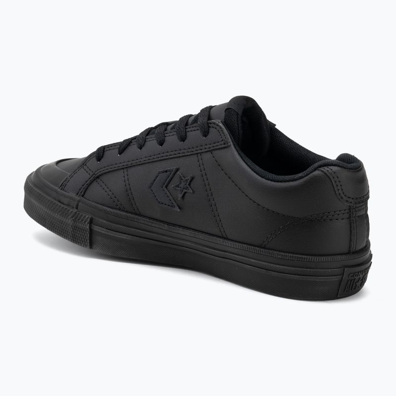 Trampki Converse Sport Casual black/black 3