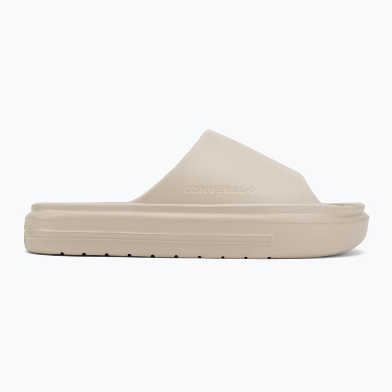 Klapki Converse Essential beige 2