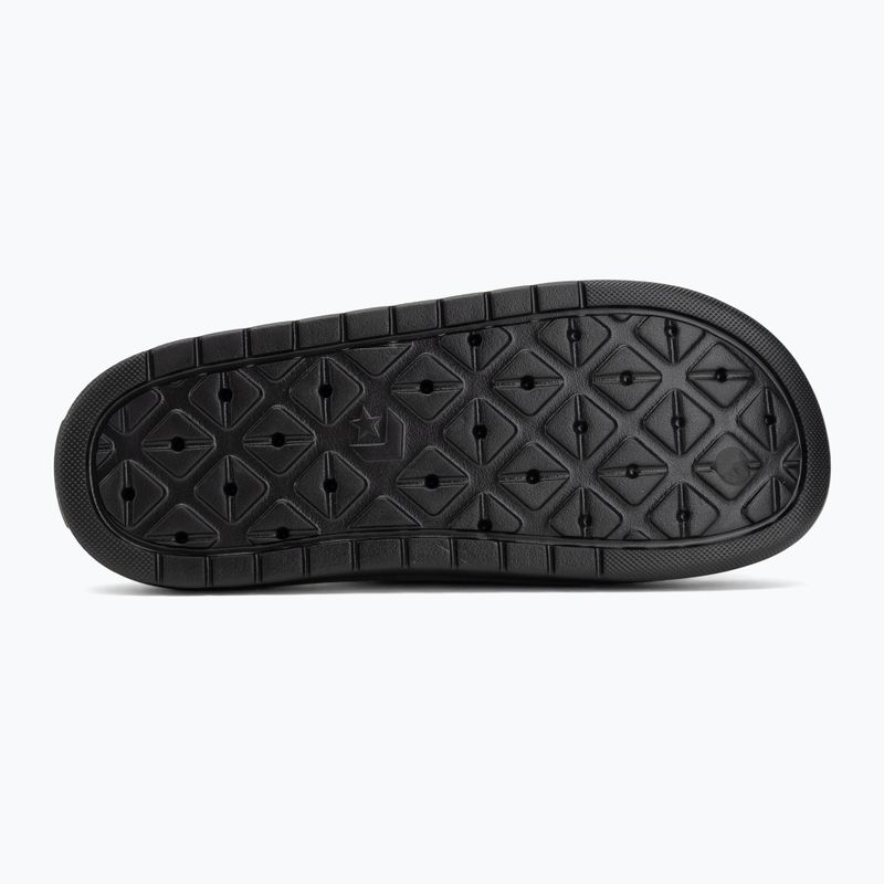 Klapki Converse Chuck Iteration black 4