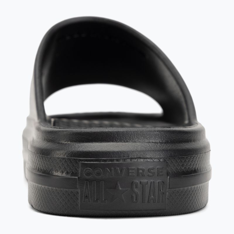 Klapki Converse Chuck Iteration black 6