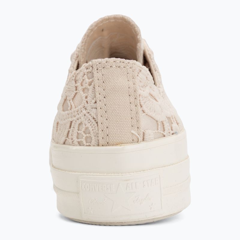 Trampki Converse Chuck 70 neutral 6